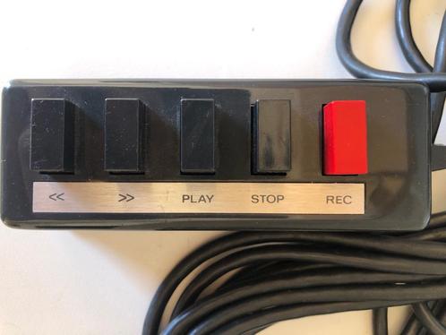 Afstandsbediening Revox A77, Audio, Tv en Foto, Bandrecorders, Bandrecorder, Verzenden