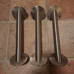 Bladsteun Rondo RVS, Ophalen, Minder dan 50 cm, Zo goed als nieuw, Minder dan 100 cm