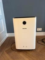 Philips AC3829/10 Luchtreiniger & Bevochtiger, Witgoed en Apparatuur, Luchtbehandelingsapparatuur, Ophalen, Zo goed als nieuw