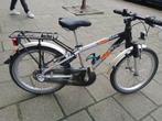 Kinderfiets, Ophalen, Gebruikt, 16 tot 20 inch, Overige merken