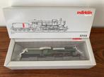 Marklin 37113 ho locomotief nieuwstaat, Wisselstroom, Locomotief, Verzenden, Nieuw