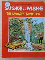 Suske en Wiske 1e druk nr 209, Boeken, Stripboeken, Verzenden, Willy Vandersteen, Eén stripboek, Zo goed als nieuw