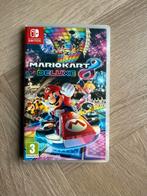 Mario Kart 8 Deluxe - Nintendo Switch, Spelcomputers en Games, Games | Nintendo Switch, Racen en Vliegen, Eén computer, Ophalen of Verzenden