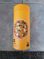 Hema Pizza Puzzel - 500 Stukjes, Hobby en Vrije tijd, Denksport en Puzzels, Ophalen of Verzenden, 500 t/m 1500 stukjes, Zo goed als nieuw