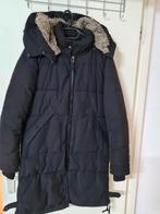 Degelijke winterjas maat 36., Kleding | Dames, Jassen | Winter, Zwart, Ophalen of Verzenden, Zo goed als nieuw, Maat 36 (S)