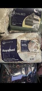 Dekbedden uitwasbaar zie omschrijving alles nieuw, Wit, Dekbedovertrek, Ophalen of Verzenden, Nieuw