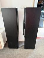 Tannoy speakers - Stereo luidsprekers, Audio, Tv en Foto, Luidsprekers, Gebruikt, 60 tot 120 watt, Front, Rear of Stereo speakers