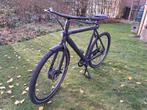 VanMoof herenfiets,electrisch., Fietsen en Brommers, Ophalen, Gebruikt, Minder dan 10 versnellingen, Overige merken