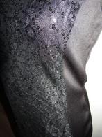 E1155 VILA mt M nieuw jurk zwart scuba kant mouwloos paillet, Kleding | Dames, Jurken, Nieuw, Vila, Maat 38/40 (M), Zwart