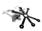 Thermalright Six Hole-Adapter kit HR-03, HR-03 Rev A (Nieuw), Ophalen, Nieuw