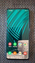 Zeer goede Samsung Galaxy A51 met veel extra's, Zwart, Touchscreen, Ophalen of Verzenden, Zo goed als nieuw