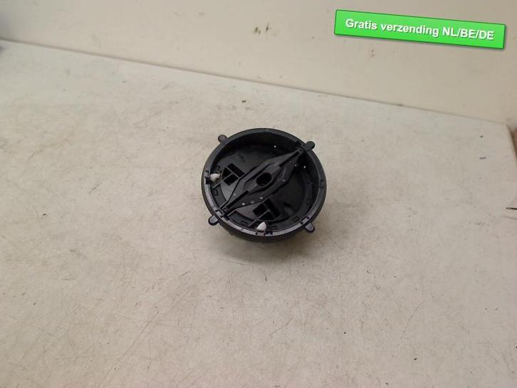 SPIEGELMOTOR RECHTS golf 7 Golf VII (AUA) (1k0959578), Auto-onderdelen, Spiegels, Volkswagen, Gebruikt