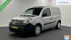 Renault Kangoo Express 1.5 dCi 75 Express Comfort NAVI MARGE, Auto's, Euro 5, Stof, Gebruikt, Zwart