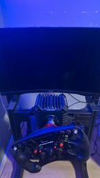 Simrace setup, Spelcomputers en Games, 1 speler, Racen en Vliegen, Ophalen of Verzenden, Zo goed als nieuw