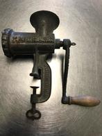 Oude Gehaktmolen, Ophalen of Verzenden