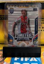 Panini FIFA 365 Adrenalyn 2026 Taylor Limited edition, Ophalen of Verzenden, Nieuw, Plaatje