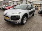 Citroen C4 Cactus 1.2 e-THP Shine, Voorwielaandrijving, Gebruikt, Euro 6, 1199 cc