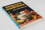 200 recepten voor 1 persoon (1982), Boeken, Verzenden, Zo goed als nieuw