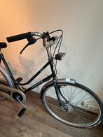 Fiets Locomotief, Fietsen en Brommers, Ophalen of Verzenden, Gebruikt, Overige merken, Versnellingen