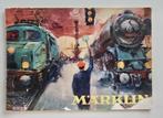 Märklin Catalogus 1952 D52D, Hobby en Vrije tijd, Modeltreinen | H0, Wisselstroom, Gebruikt, Analoog, Märklin