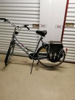 Dames fiets merk batavus Torino met versnelling, Fietsen en Brommers, Ophalen, Zo goed als nieuw, Minder dan 10 versnellingen