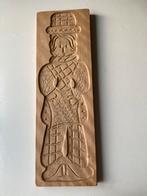 Speculaas plank handgestoken, Ophalen of Verzenden