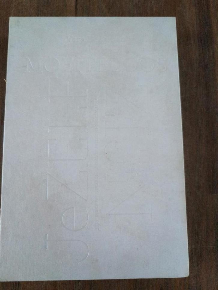 Moeiteloos Jezelf Zijn - Vera Helleman, Boeken, Esoterie en Spiritualiteit, Zo goed als nieuw, Achtergrond en Informatie, Spiritualiteit algemeen