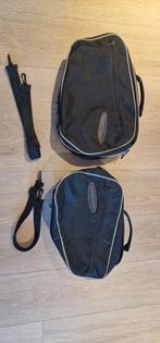 Set Deauville Binnentassen, Motoren, Accessoires | Koffers en Tassen, Ophalen of Verzenden, Gebruikt