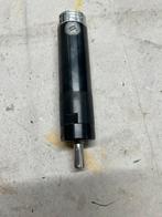 Atlas Copco luchtmotor LBZ22 A 008 11, 25 tot 100 liter, Ophalen of Verzenden, Zo goed als nieuw