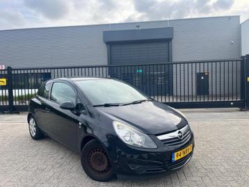 Opel Corsa 1.3 CDTi Cruise|Airco 2010 beschikbaar voor biedingen