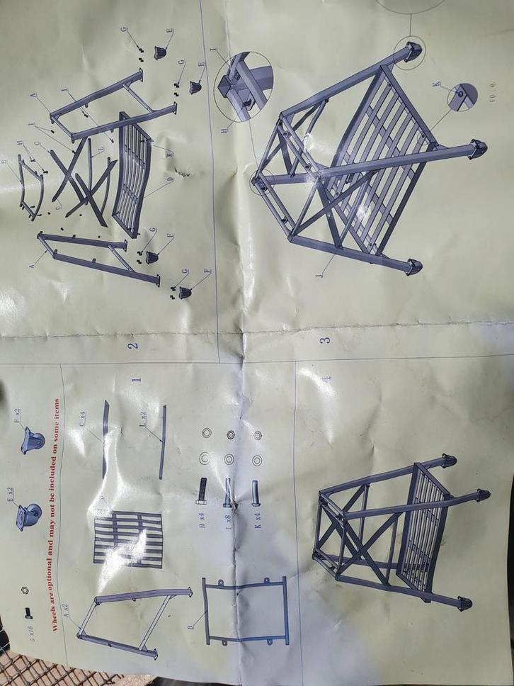 ZWAAR ,ZWART GEPOEDERCOAT METALEN STEENOVEN/ PIZZA ONDERSTEL, Tuin en Terras, Barbecue-accessoires, Nieuw, Ophalen of Verzenden