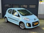 Citroen C1 1.0 Collection Nederlandse Auto, Auto's, Voorwielaandrijving, Euro 5, Stof, Gebruikt