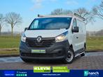 RENAULT TRAFIC 1.6 DCI ac euro6, Gebruikt, Euro 6, 95 pk, Renault