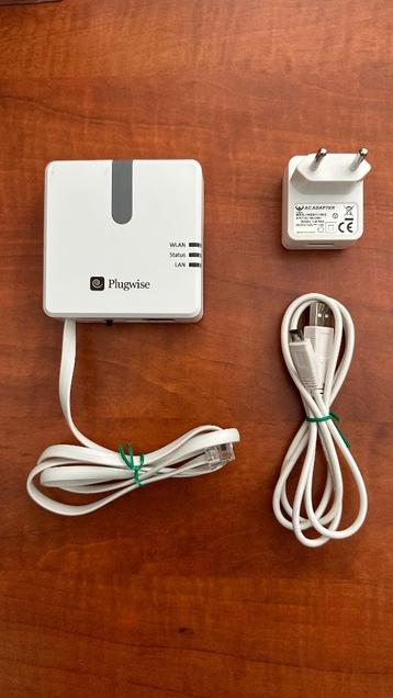 Plugwise Smile P1 beschikbaar voor biedingen