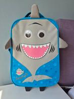 Haaien koffertje, Sieraden, Tassen en Uiterlijk, Koffers, Gebruikt, Hard kunststof, Minder dan 50 cm, Ophalen of Verzenden