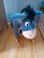 Disney Winnie de Pooh Ieoor hobbelpaard (ezel), Ophalen, Winnie de Poeh of vrienden, Zo goed als nieuw, Overige typen