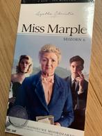 Miss Marple, Cd's en Dvd's, Dvd's | Tv en Series, Vanaf 12 jaar, Ophalen of Verzenden, Nieuw in verpakking