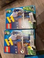 Lego sets 3402 en 3403, Ophalen of Verzenden, Nieuw, Complete set, Lego
