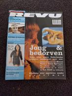 nieuwe revu 7 oktober 1998, Ophalen of Verzenden, 1980 tot heden, Tijdschrift