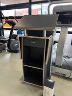 Lessenaar, Ophalen, Zo goed als nieuw