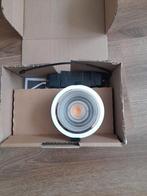 Led inbouwspotjes van Trilux, Verzenden, Metaal of Aluminium, Led