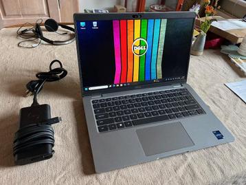 14" Touch Latitude 5440 Core i7-1365U/64GB/1TB SSD/WiFi-6 beschikbaar voor biedingen