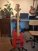 Markbass mb gv 5 nieuw, Muziek en Instrumenten, Ophalen of Verzenden, Zo goed als nieuw, Elektrisch, 5-snarig