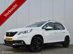 PEUGEOT 2008 1.2 PURETECH BLUE LION/PANO/TREKHAAK/LED/CARPLA, Voorwielaandrijving, Euro 6, Parkeersensor, Origineel Nederlands