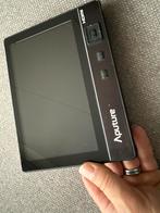 Aputure VS-2 Videoscreen in softcase, Ophalen of Verzenden, Gebruikt, Video