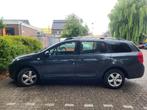Dacia Logan MCV 0.9 Tce 90pk Bi-fuel S&S 2018 Grijs, Voorwielaandrijving, 898 cc, Stof, 580 kg