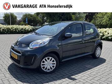 Citroen C1 1.0 Collection | Airco | beschikbaar voor biedingen