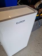 Eurom Mobiele Airco, Ophalen, Gebruikt, Timer, Ventileren