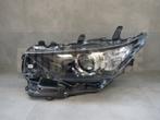 Koplamp Toyota Auris 2 II Facelift LENS 15-18 LH Links 81150, Auto-onderdelen, Ophalen of Verzenden, 6 maanden garantie, Gebruikt