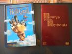 Monty Python Montys Enzyklo Pythonia 4 dvd’s, Gebruikt, Alle leeftijden, Ophalen of Verzenden, Romantische komedie